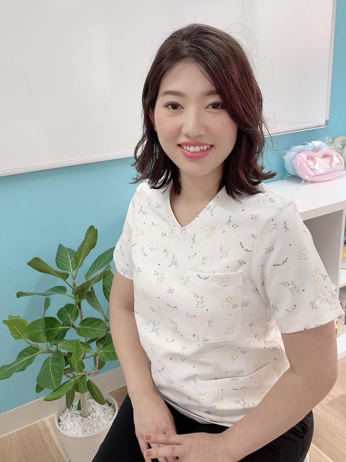 想い